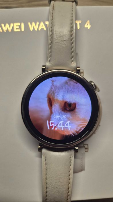 Zegarek Huawei Gt4 Classic