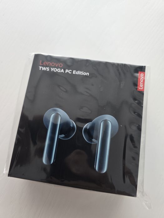 Lenovo TWS YOGA PC Edition