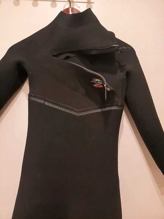 Rip Curl Flashbomb 4/3 - Junior 16 (Fato de surf)