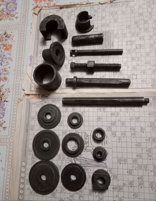 Продам инструменты, СССР