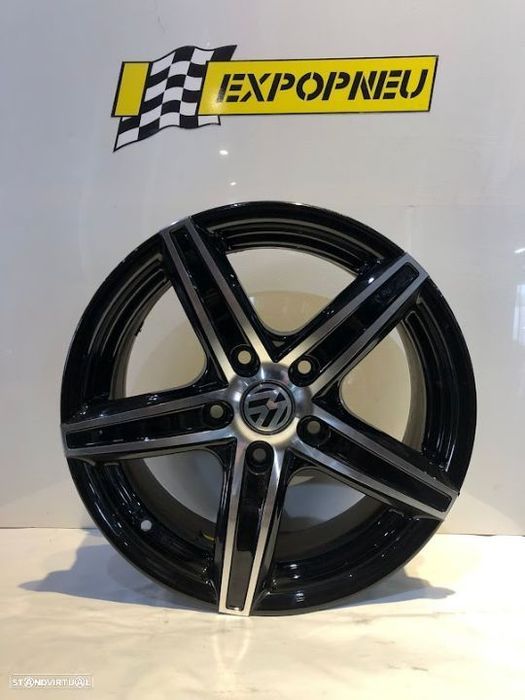 Jantes 16 vw 5x120