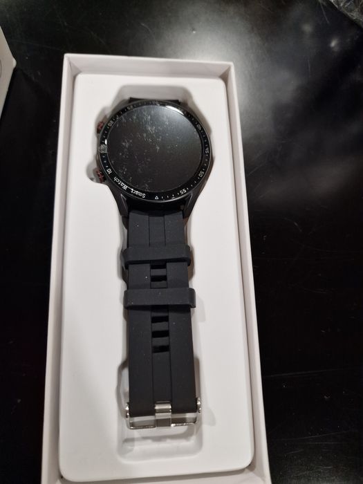 Smart watch novo ,nunca usado