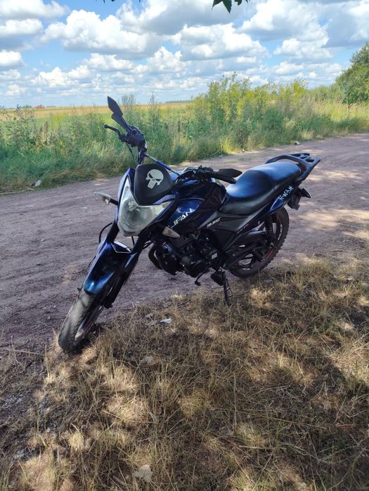 Продам Ліфан 1502е