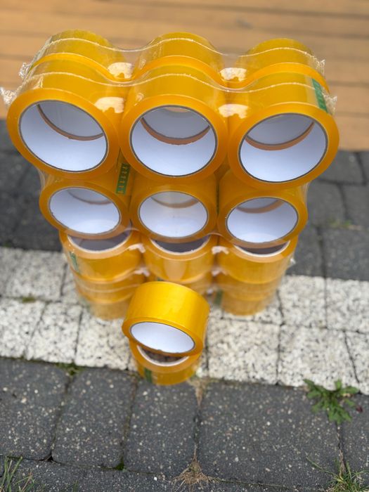 Taśma klejąca 60m