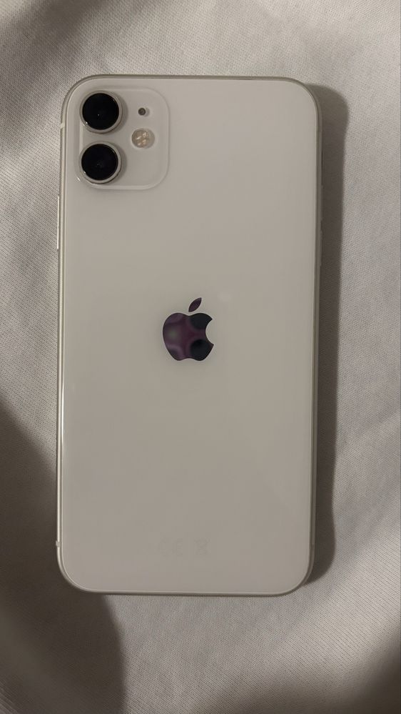 Iphone 11 128 гб: 7 400 грн. - Мобільні телефони / смартфони Ліски на Olx