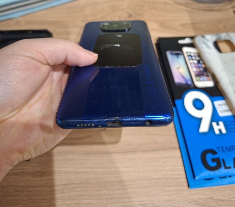 Sprzedam telefon Xioami Poco X3 Pro