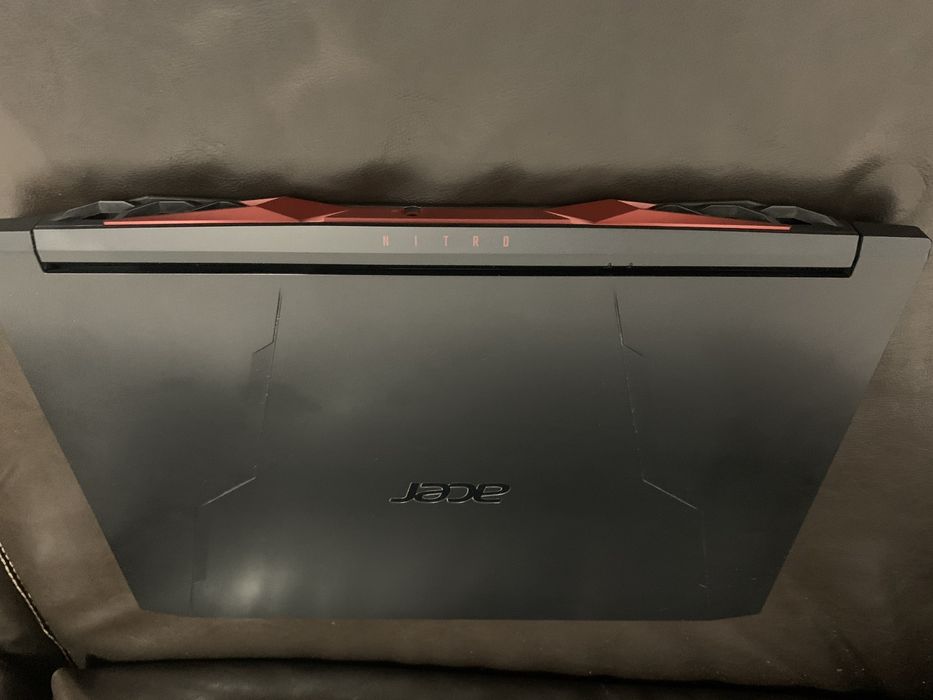Acer Gaming - NITRO 5
