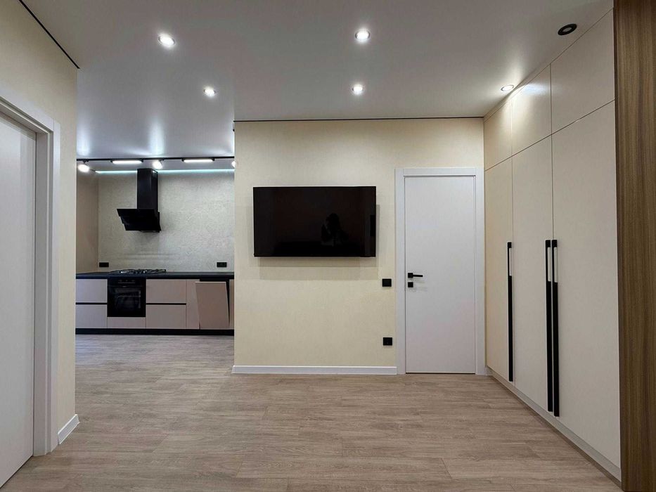 Продаж!  1-кімнатна квартира у ЖК “Ювілейний”, біля річки!