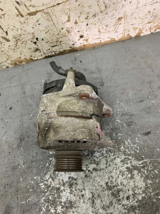 VW Volkswagen Golf IV 4 Audi Alternator