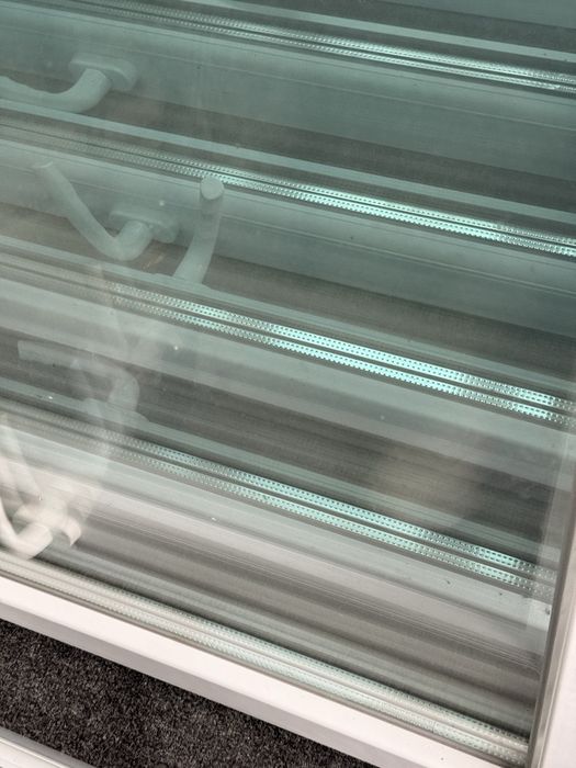 3 шт Металопластикові Вікна