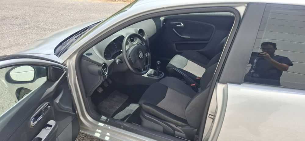 Seat Ibiza 6L 1.9 tdi 130cv