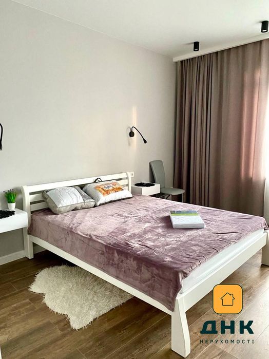 Аркадия. Каманина. Однокомнатная квартира. Ремонт. ЖК 43 Жемчужина