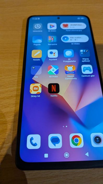 Redmi note 10 pro Nokia 1.3