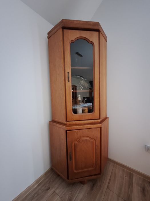 Meble klasyczne do salonu