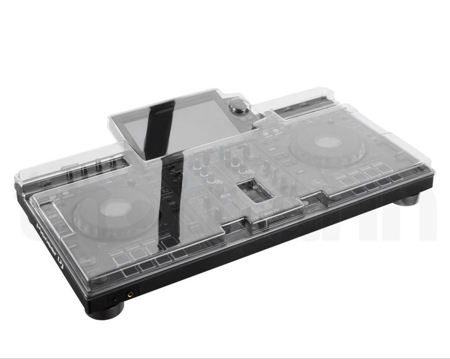 Pioneer DJ XDJ-RX3 + decksaver