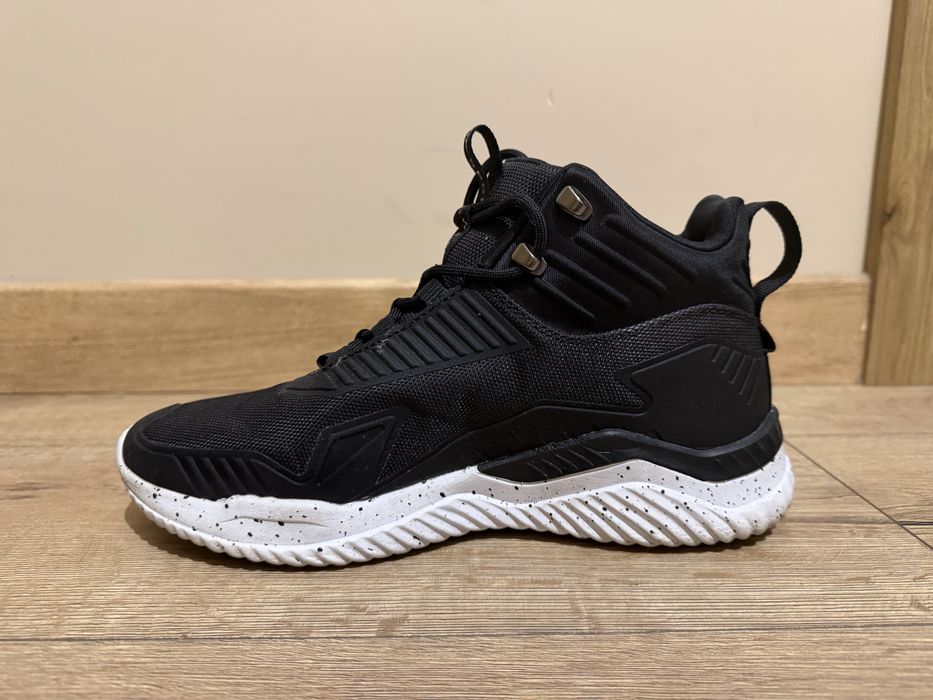 Buty lifestyle męskie 4F rozm. 41