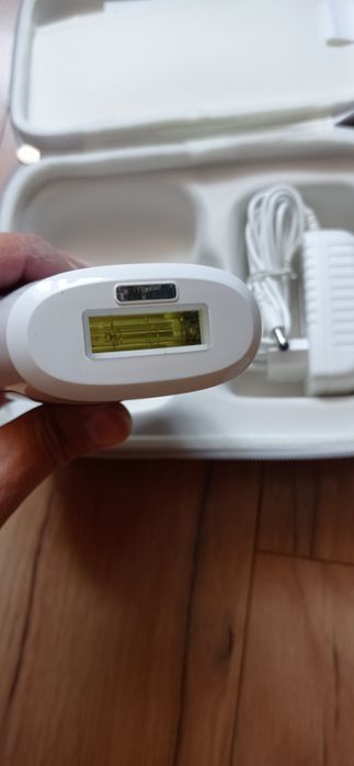 Depilator laserowy  Remington IPL3500