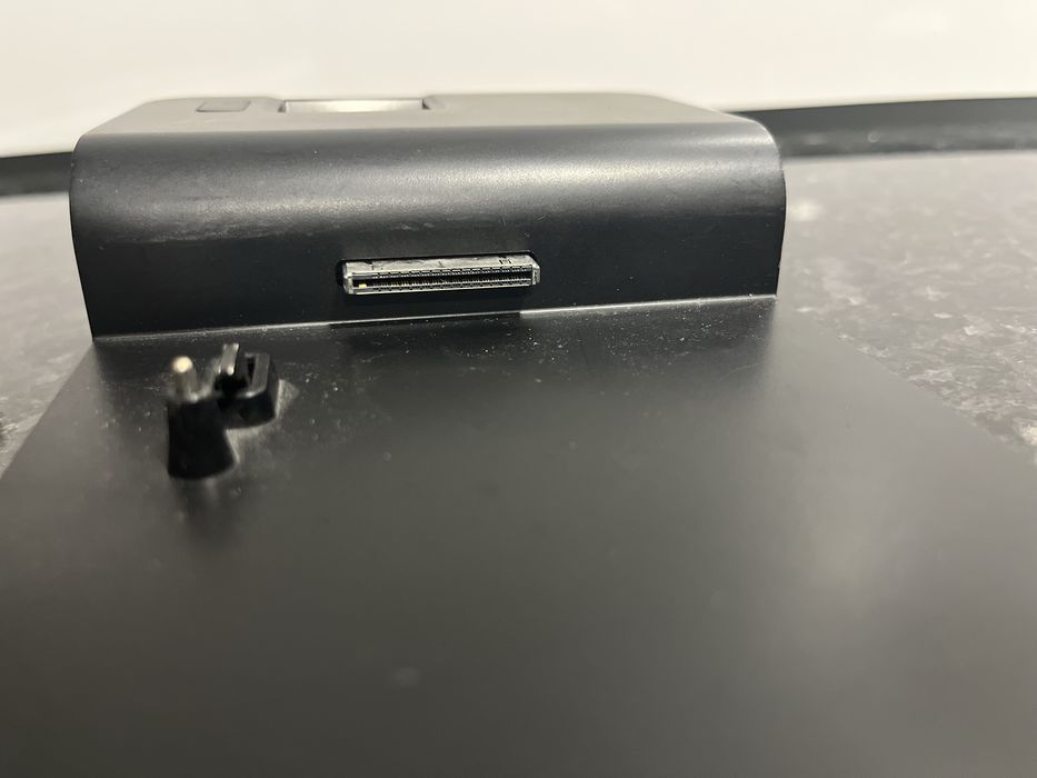 Docking station 2013