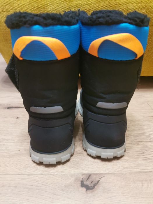 Śniegowce decathlon