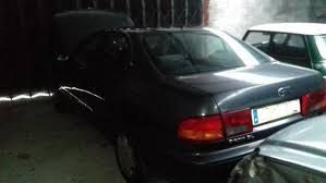 Toyota Carina E 1.6 2.0TD