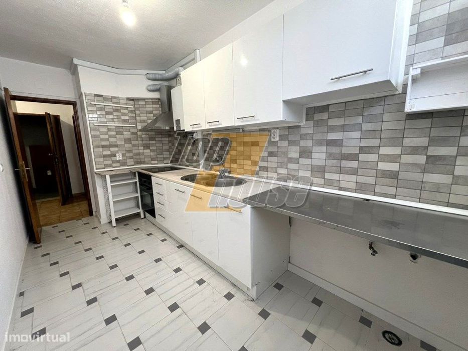 Apartamento T3 Duplex na Costa de Caparica - Poucos Minutos da Praia