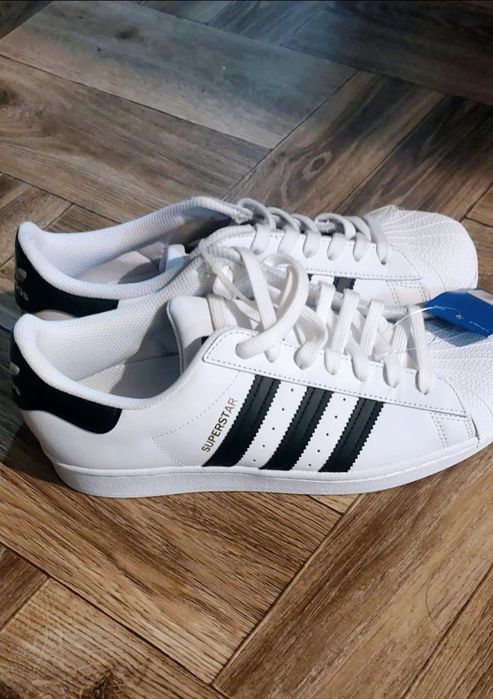 Buty damskie Adidas