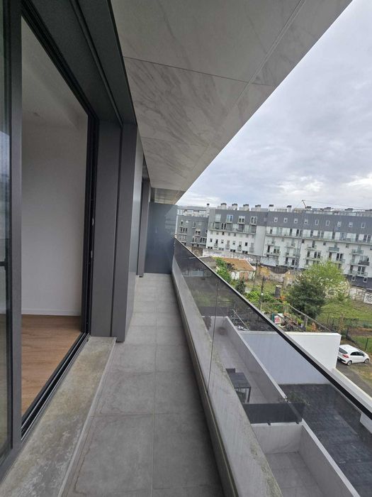Apartamento T0 Novo e Pronto Habitar- Sra. da Hora, Matosinhos