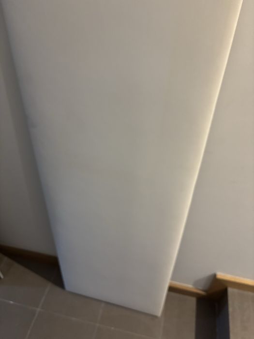 Cabeceiro da cama Polipiel