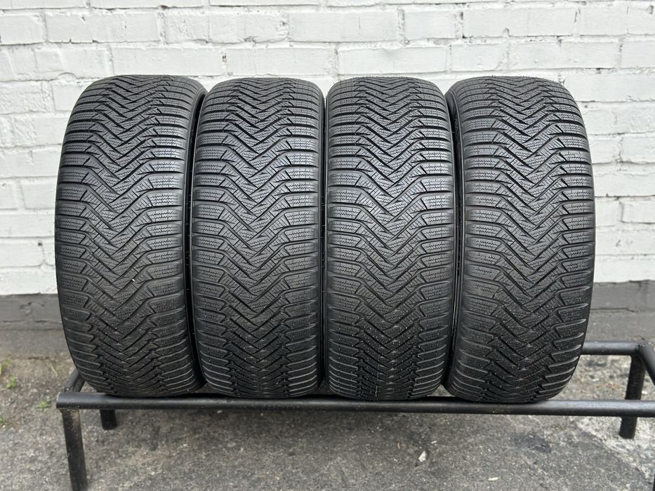 Нова‼️Топова шина‼️Laufenn IFit+ 91Н 225/45 r17 ‼️Hankook‼️Зимові шини