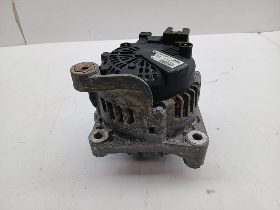 Alternador TOYOTA RAV4 IV (_A4_)