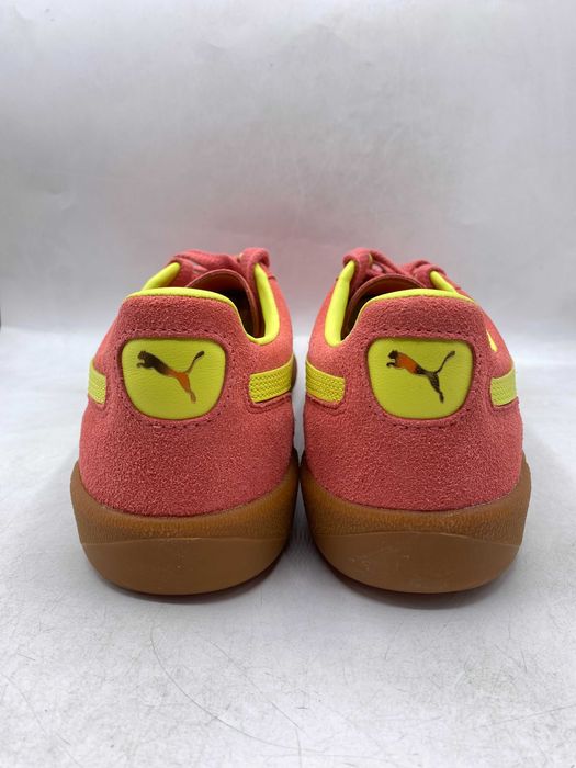 Кеди Puma Palermo (396463-22) оригінал