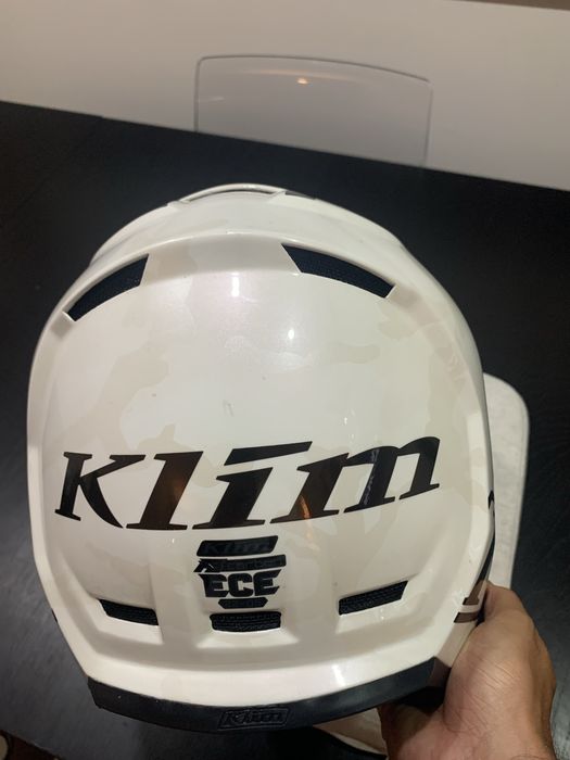 Klim F3 Carbon - M