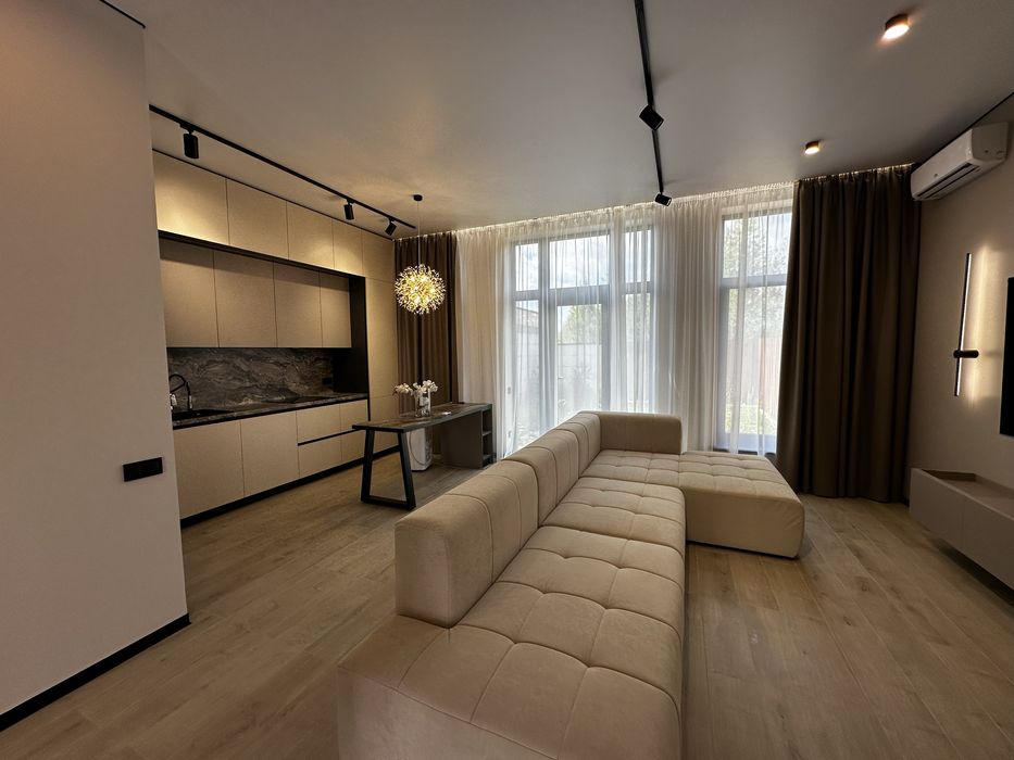 House by the address (area 125 m²) - Atlanta.ua - photo 4