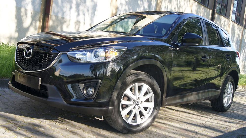 Mazda CX-5 Pierwsza ręka !