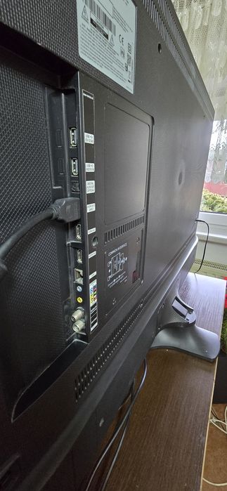 Telewizor Samsung 50"