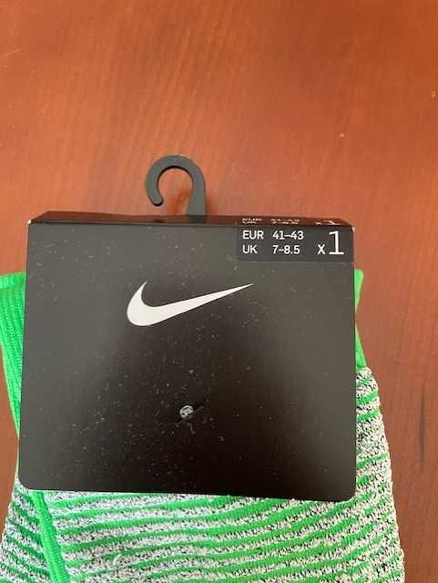 Meias futebol NIKE Portugal