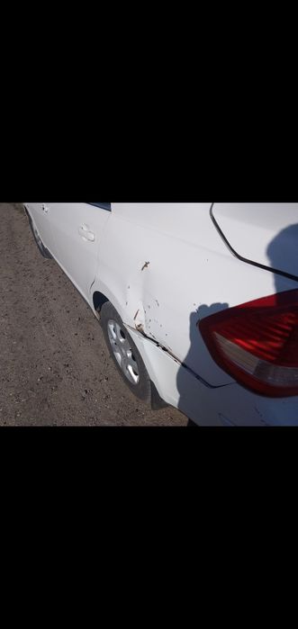 Продам Nissan тііда