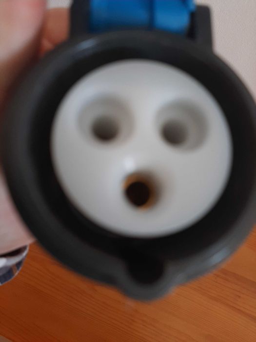 Ligador Fêmea Eletrico Multimax Palazzoli