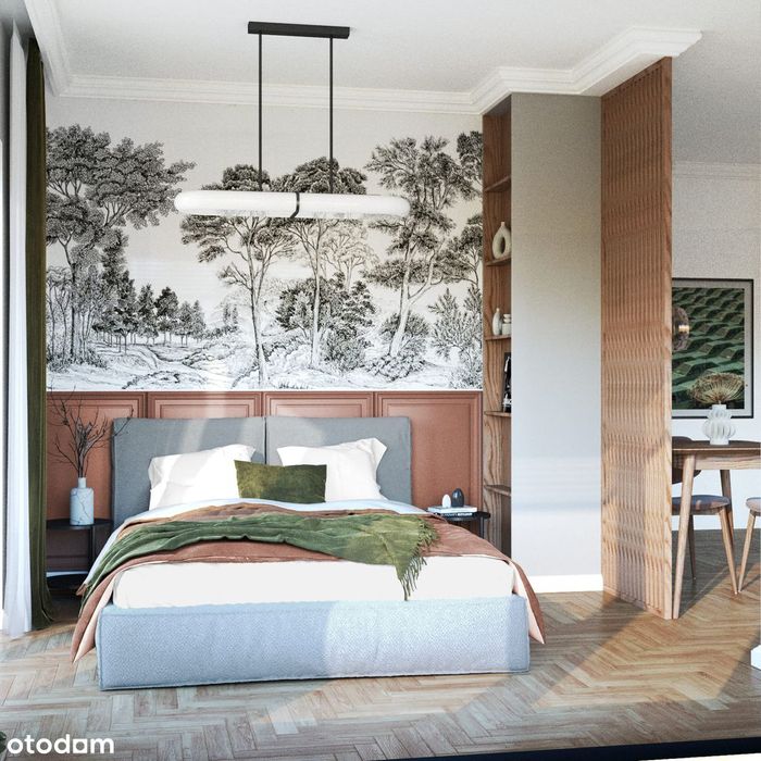 Apartament w Stegnie | M11