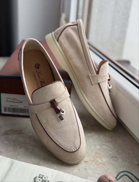 Loafers Loro Piana