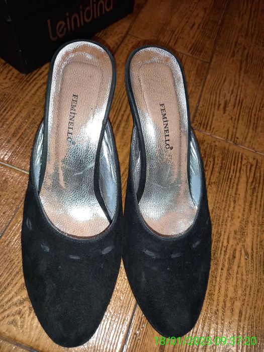 Обувь  
 женская.