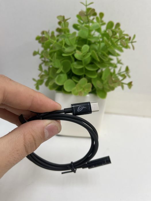 Оригінальний перехідник ASUS ROG USB-C In 3.5