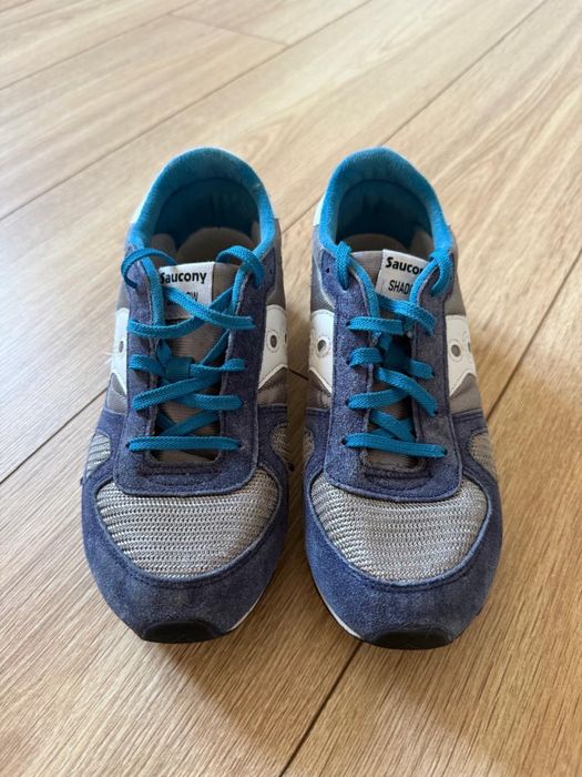 Кросовки Saucony детские