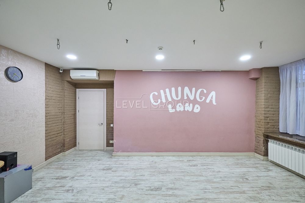 Коммерческая недвижимость по адресу ул. Шота Руставели (площадь 290 м²) - Atlanta.ua - фото 14