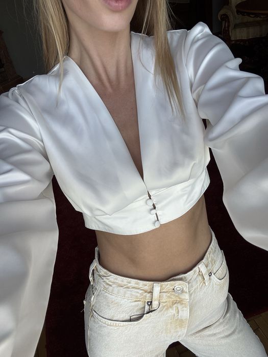 Класична блуза