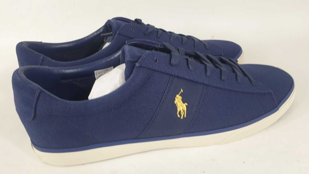 Sneakersy Polo Ralph Lauren r. 50
