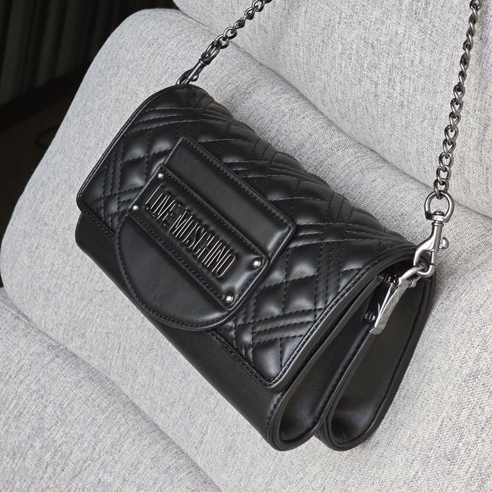 Сумочка Love Moschino | Оригінал