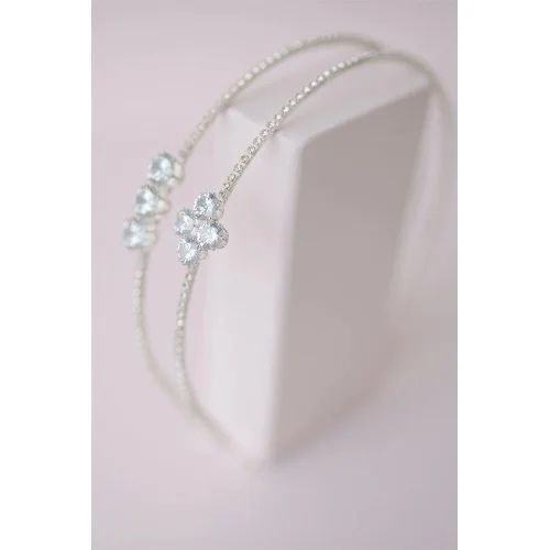 Обручи венки украшения типры для девочки для волос