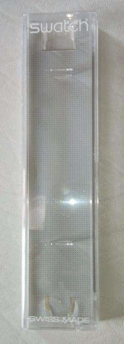 Relógio Euro 2004 Swatch azul Original