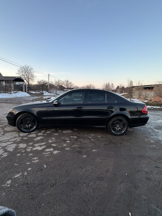 Продам свій автомобіль